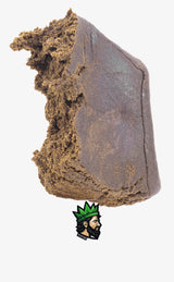 The Dutchman | Luxus Hash | 30% THCA