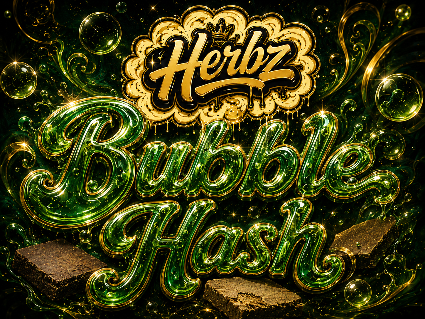 Bubble Hash