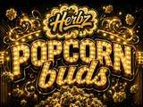 Popcorn buds