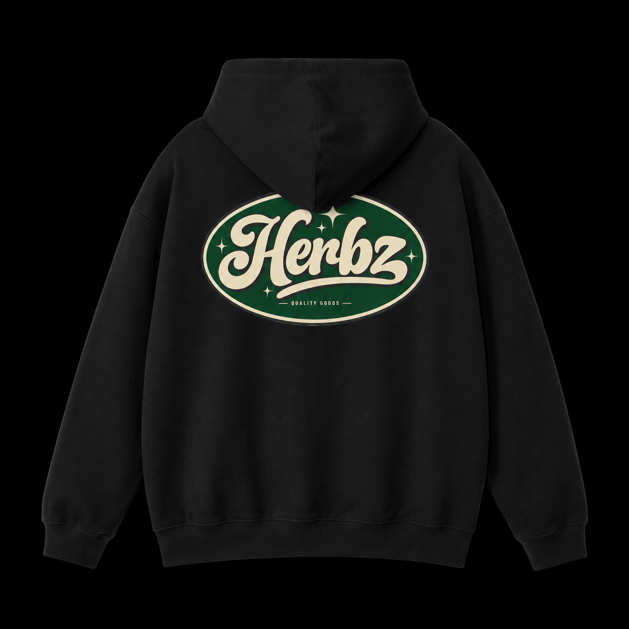 Quality Goods Hoodie