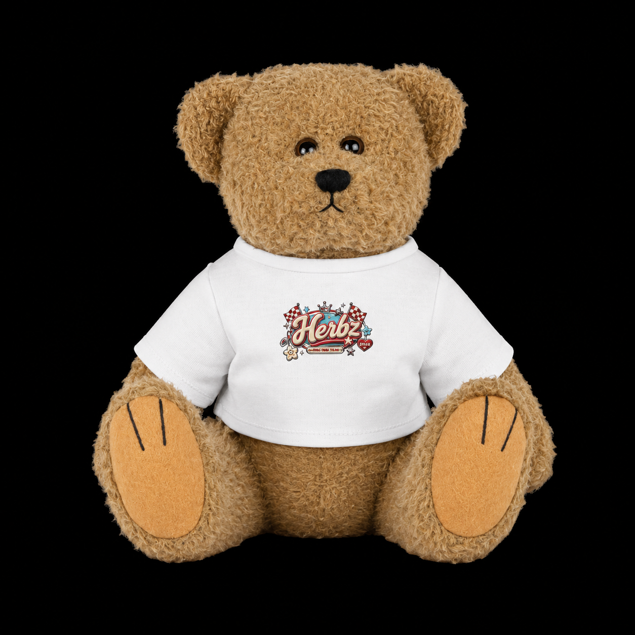 Herbz Teddy
