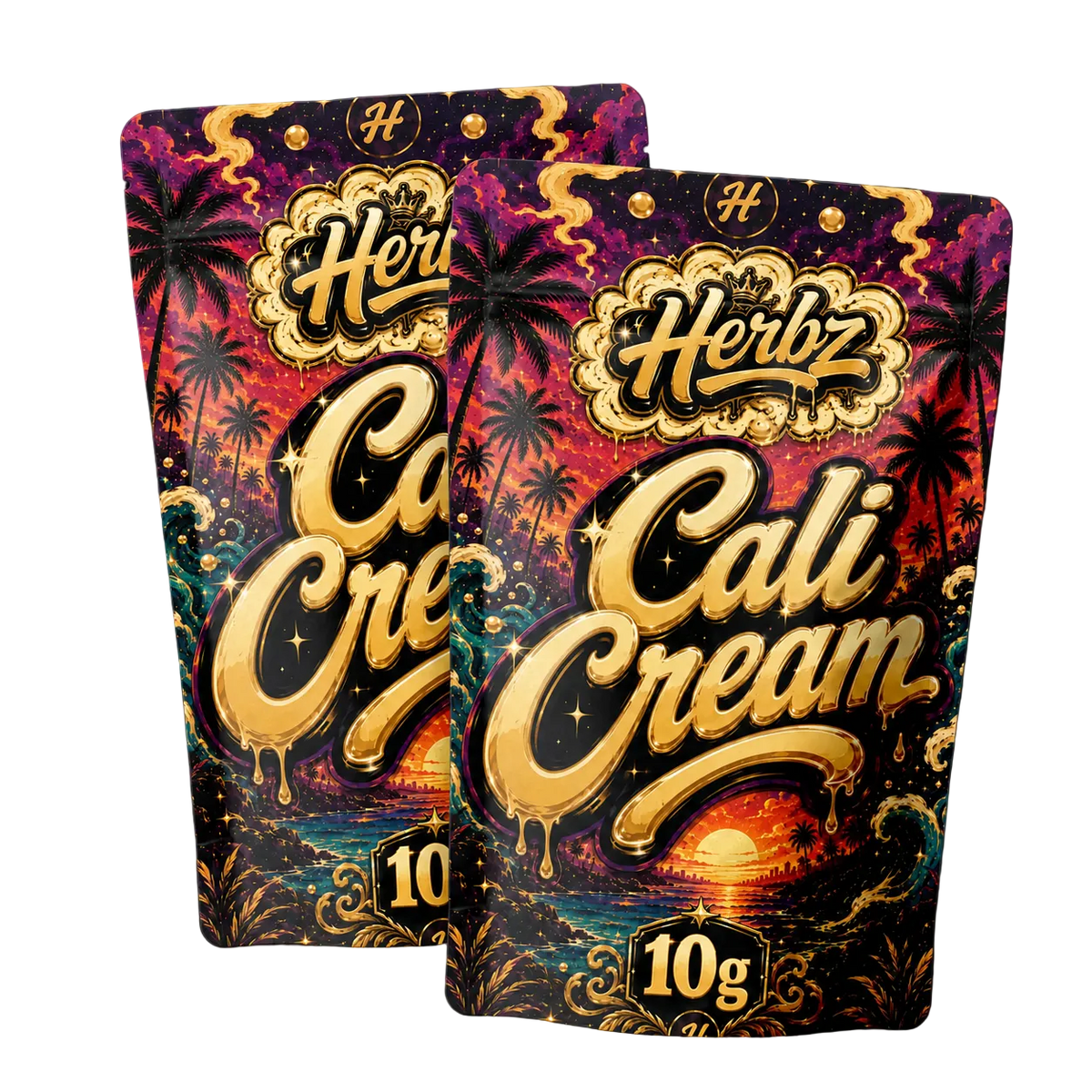 Cali Cream
