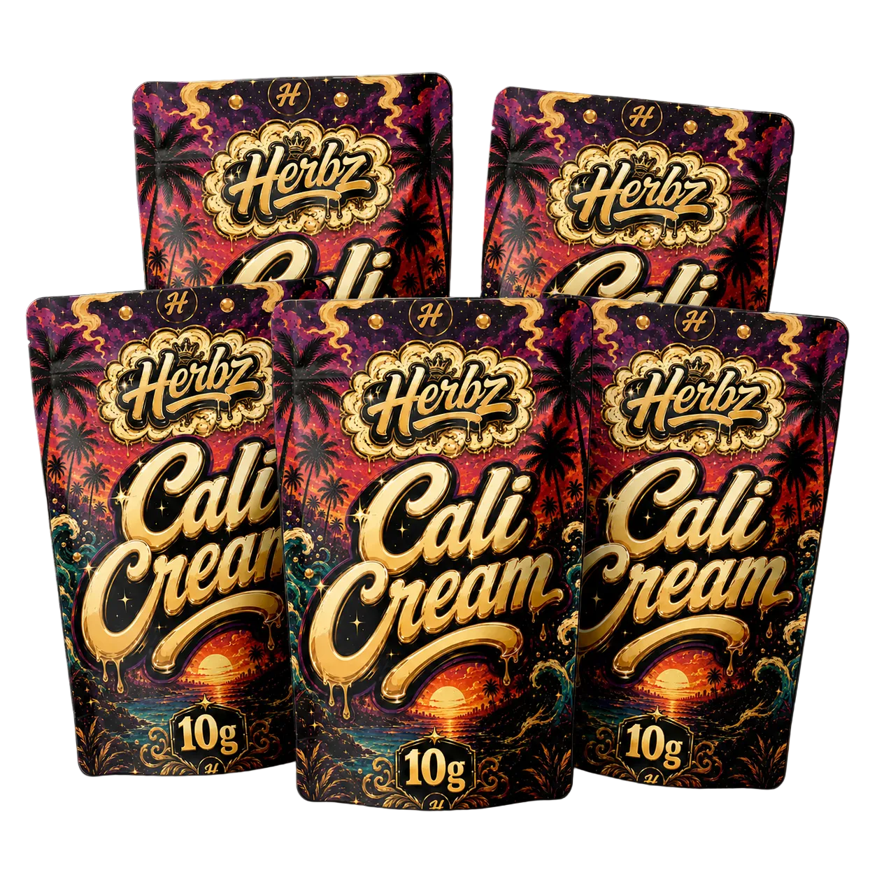 Cali Cream