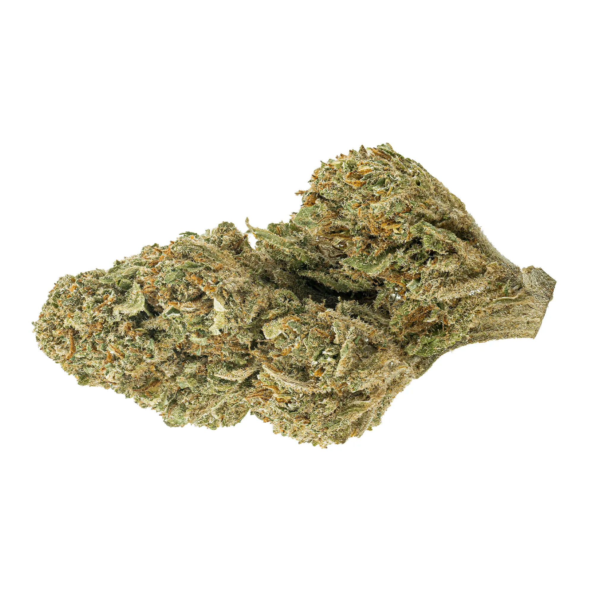 HERBZ | Cannatonic | 14% CBD | INDICA - herbz.dk herbz.dk CBD Topskud - lovlig cannabis