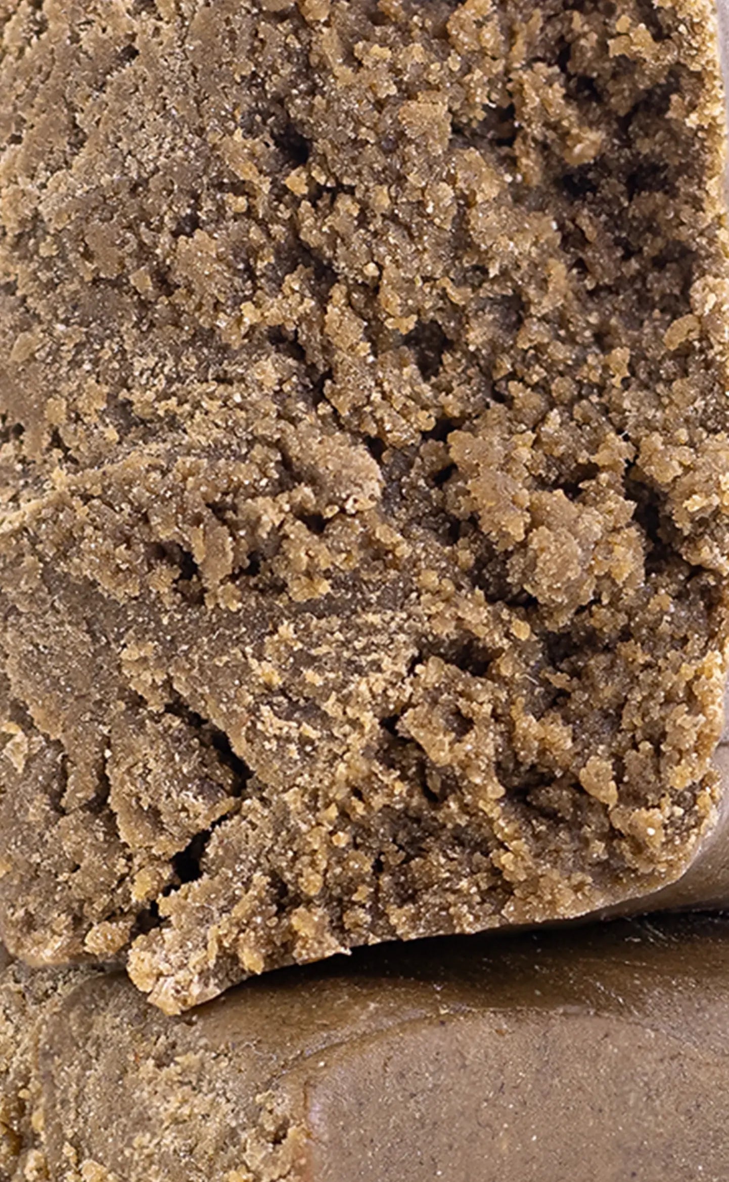 Static | 50% THCA