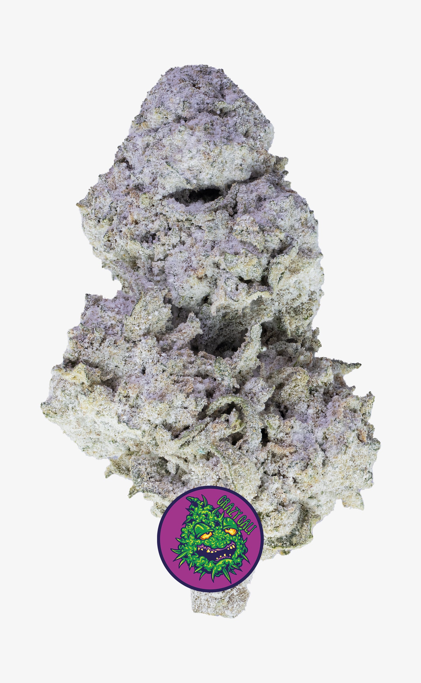 Crazy Cali | Bubba Kush 2.0 | 20% THCA