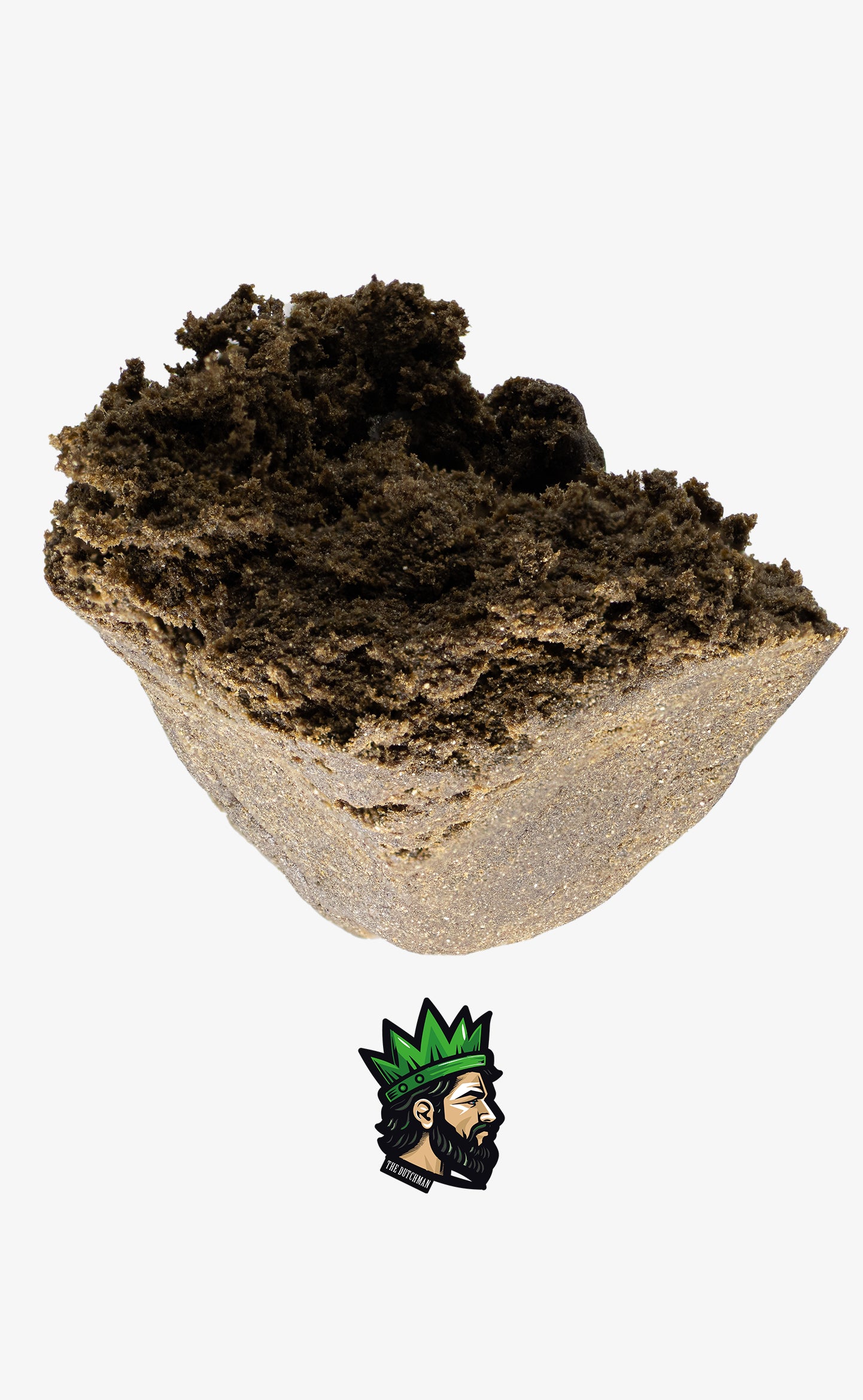 The Dutchman | Luxus Hash | 30% THCA