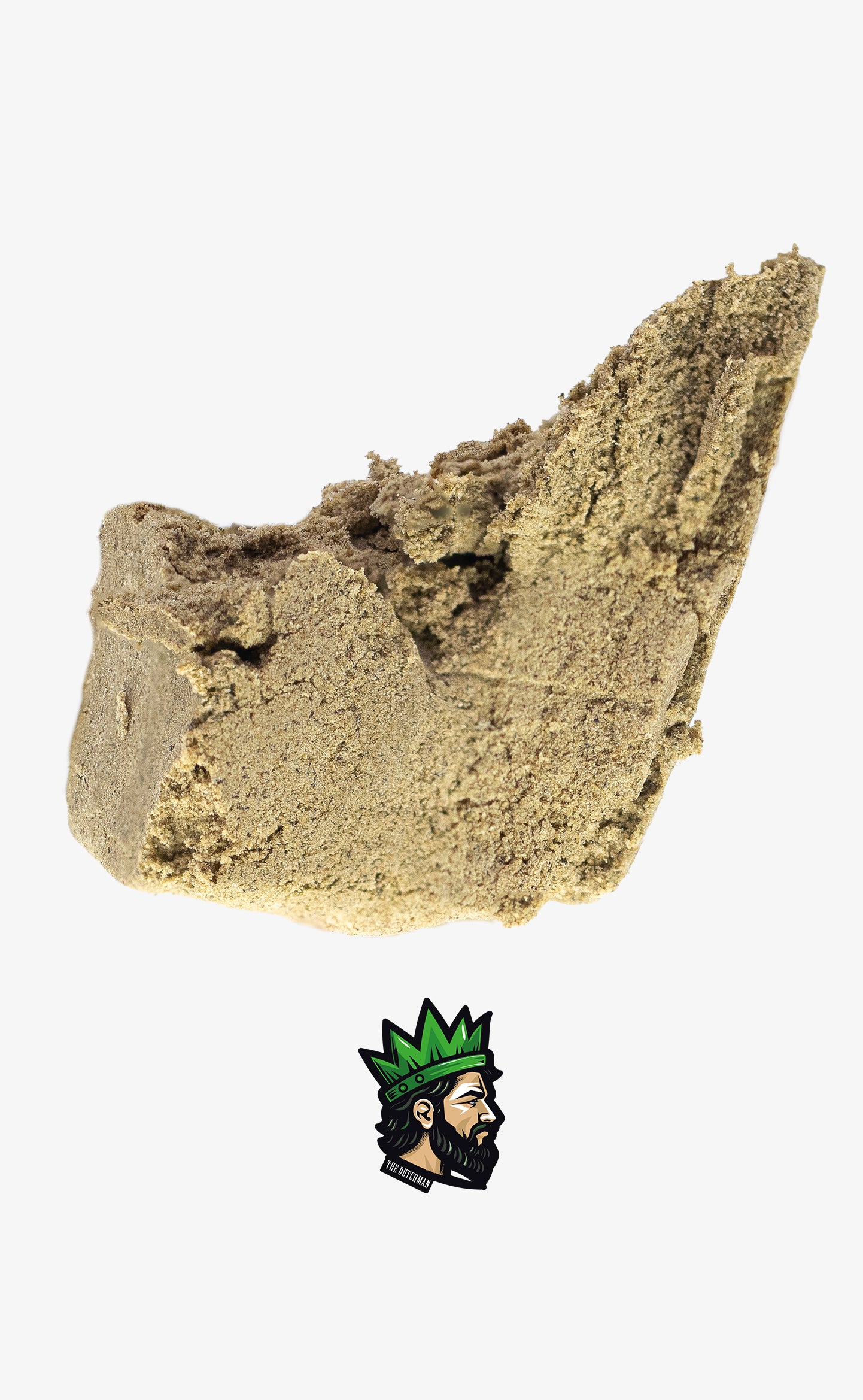 The Dutchman | Super Pollen | 20% THCA