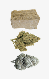 MIX BUNDLE 3x3 GRAM - herbz.dk herbz.dk Default Title herbz.dk - lovlig cannabis