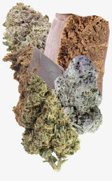 HERBZ ULTIMATE PAKKE - 38 gram