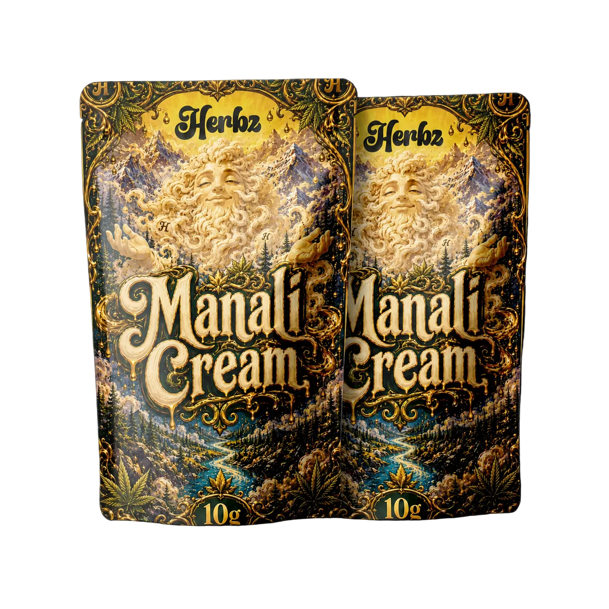 Manali Cream