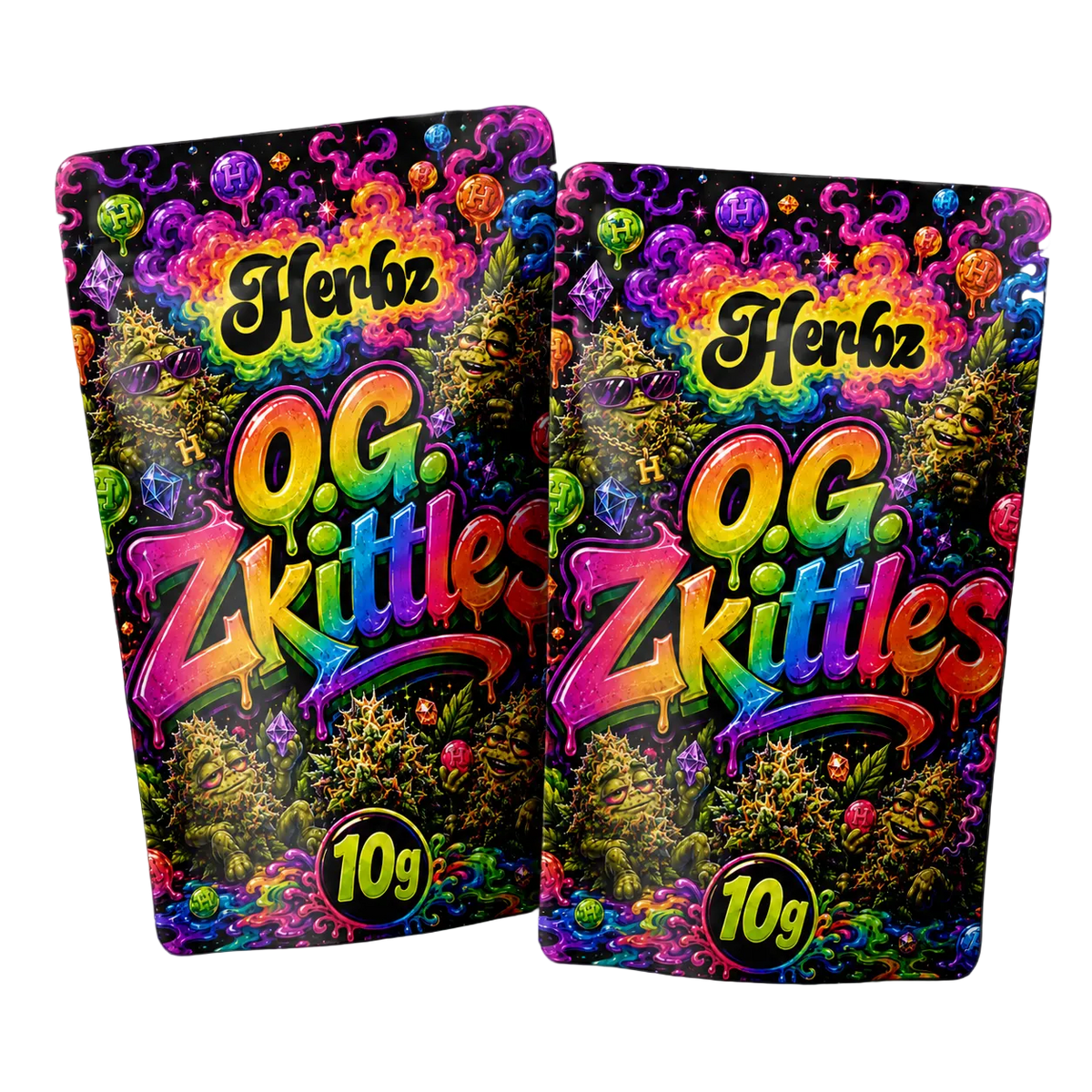 O.G. Zkittles