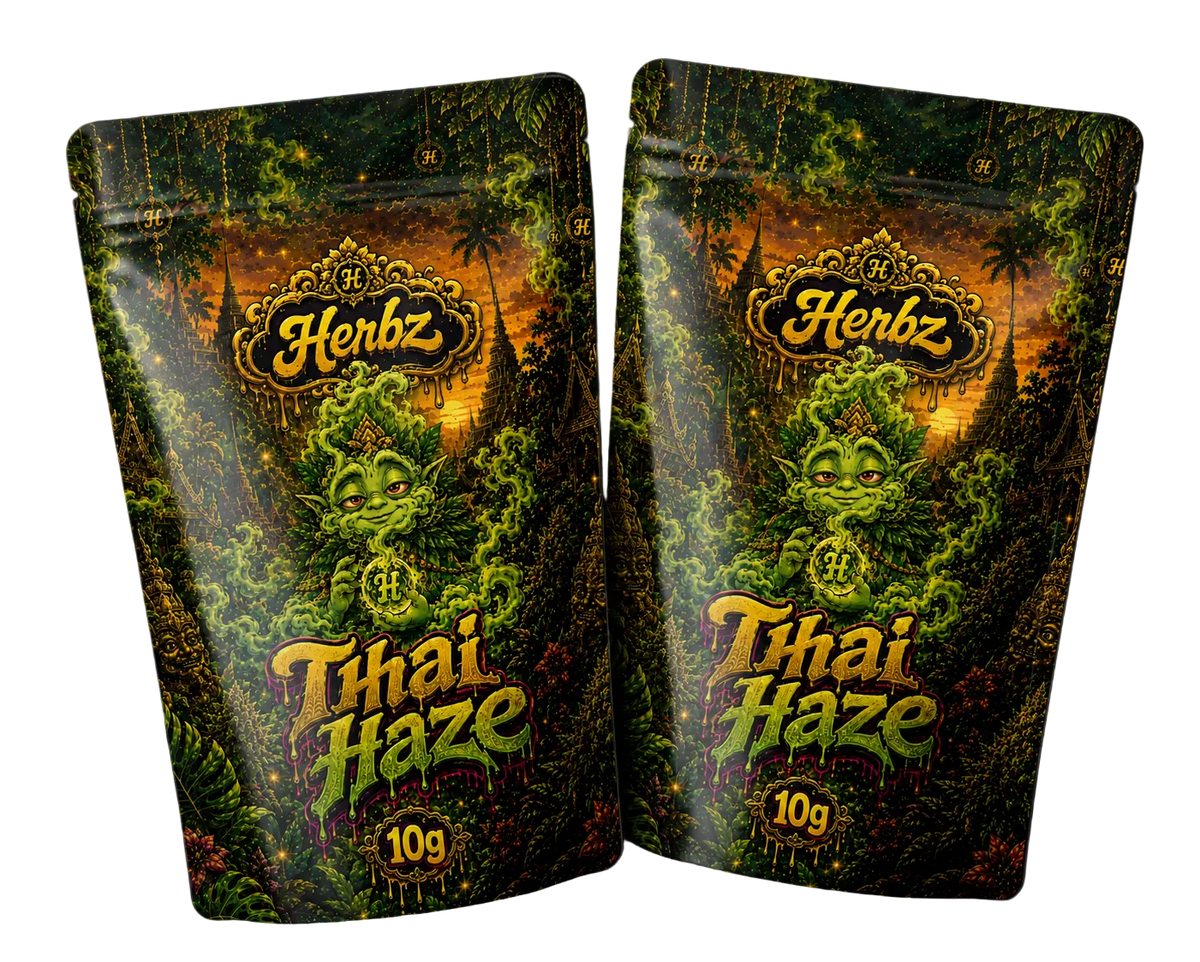 Thai Haze