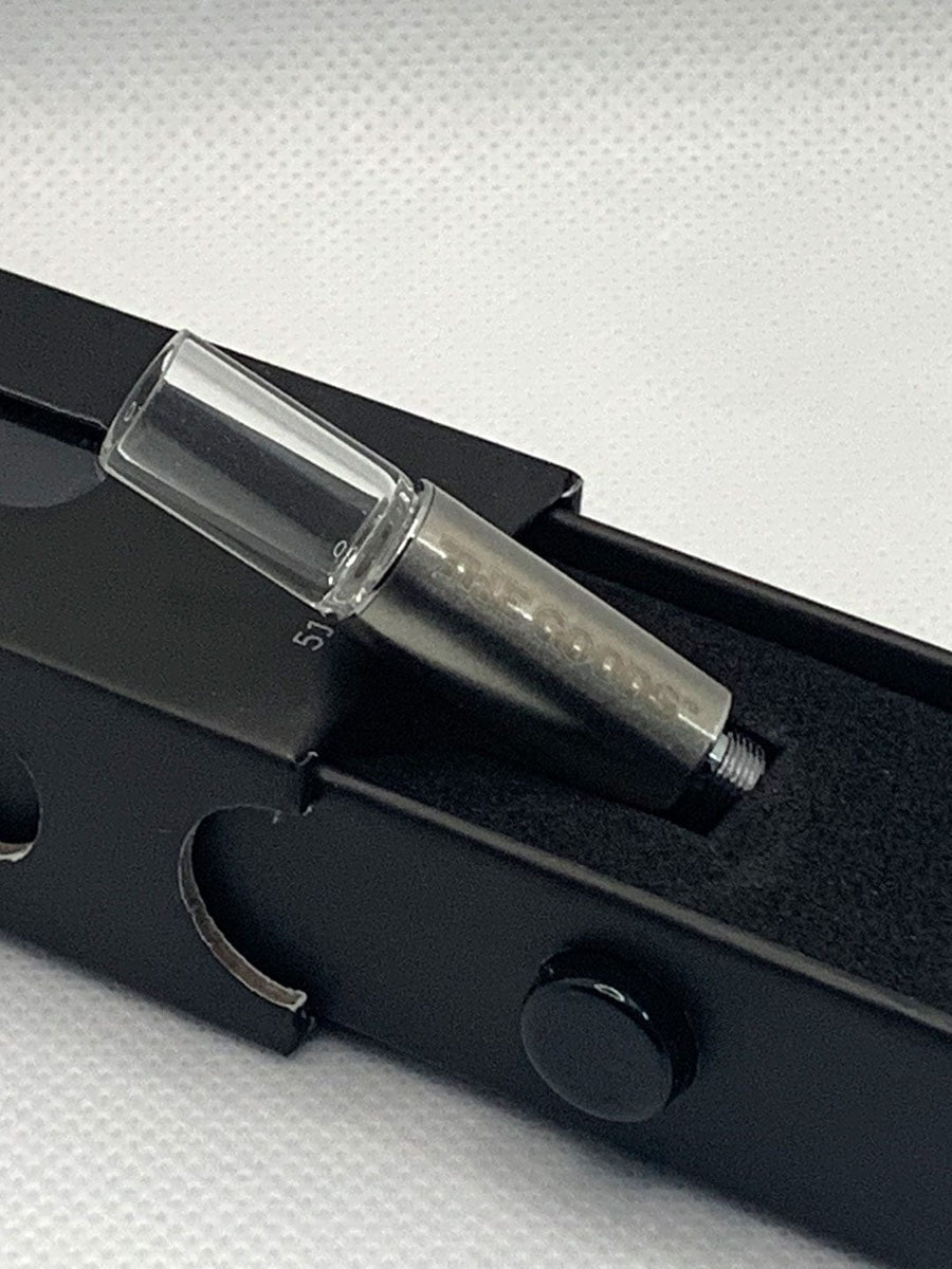 THE GOODS | Dabamizer for concentrate
