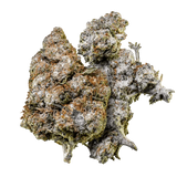 10g O.G. Zkittles 24% THCA og 10g Orange Tangie Smalls 22% THCA samlet i Herbz bundle
