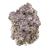 Herbz Bubblegum 10g emballage med pink design og topskud