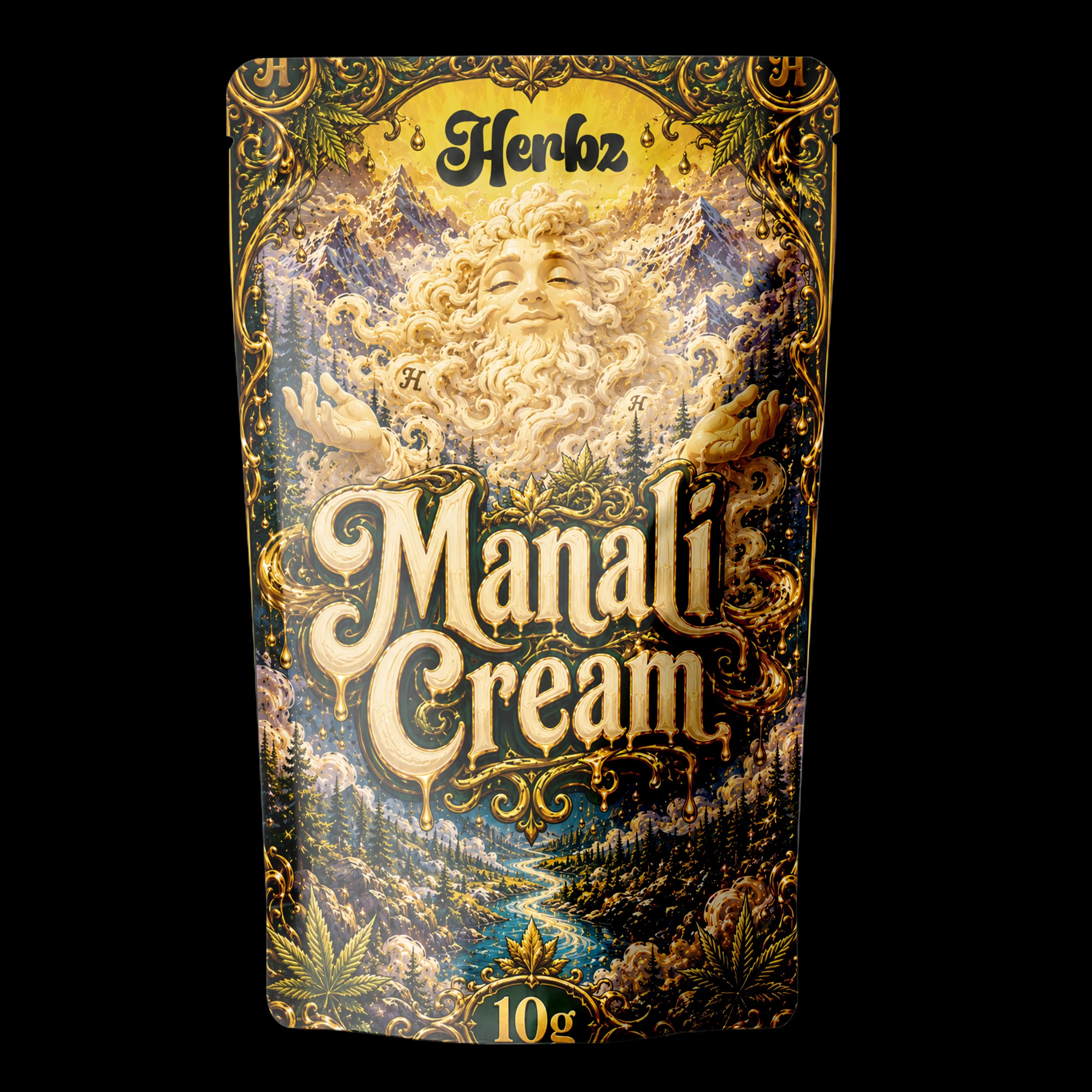 Manali Cream
