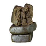 Herbz Manali Cream 10g emballage med bjergmotiv og gyldent design