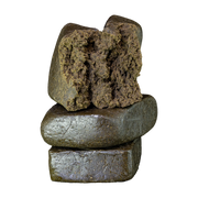 Herbz Manali Cream 10g emballage med bjergmotiv og gyldent design