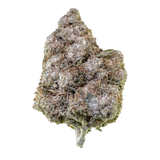Herbz O.G. Zkittles 10g emballage med farverigt design og topskud